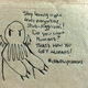 Illustration for article titled The Adventures of Lumpy Cthulhu